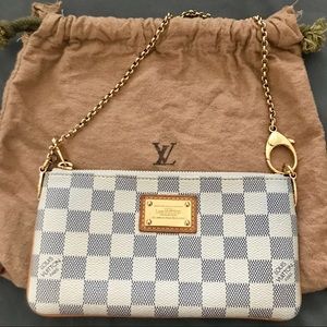 LV clutch